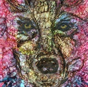 Meet your Posher, Francis